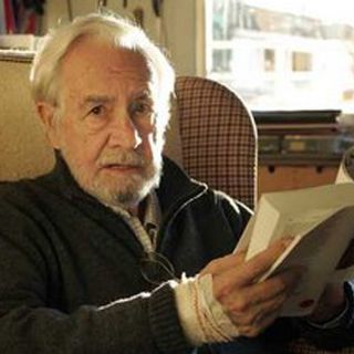 Tomás Segovia presenta su nuevo libro