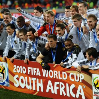 Alemania se queda con el tercer lugar