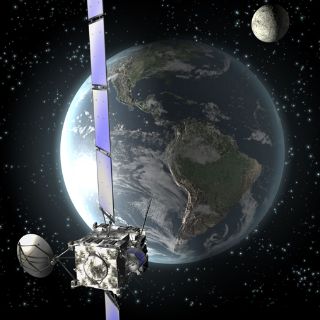 Rosetta cumple su misión