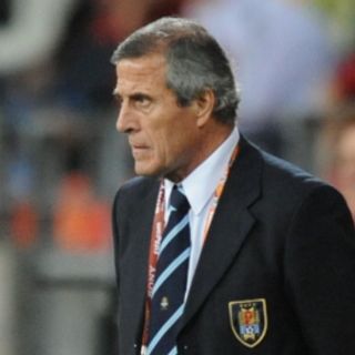 Tabárez: Uruguay pudo haber ganado