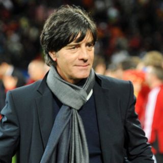 Loew: Conseguimos más de lo esperado