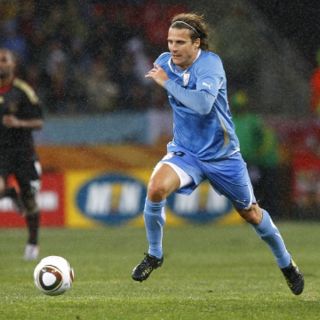 Forlán no lamenta nada