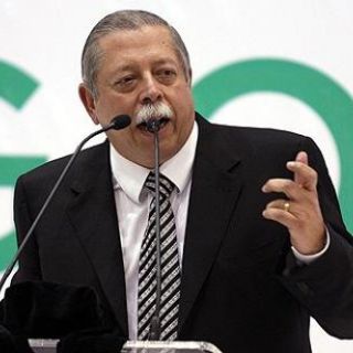 Egidio Torre Cantú gobernador electo de Tamaulipas