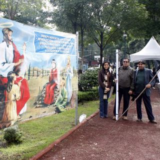 Reabren la exposición artística ''La ira y el deseo''