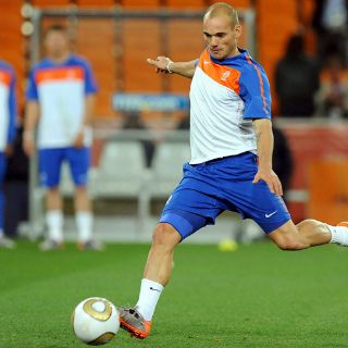 Cuatro artilleros en primer lugar de goleo