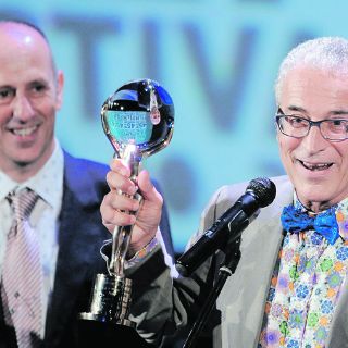 Concluye el Festival de Karlovy Vary