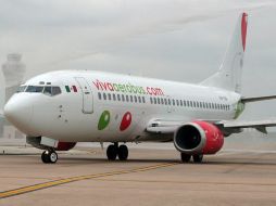 VivaAerobus abre nuevos horizontes en el país. ESPECIAL  /