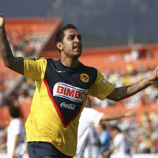 Nuevamente América vence a Cruz Azul