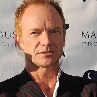 Un Sting orquestal busca sorprender con 'Symphonicities'