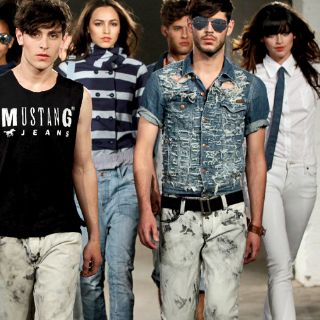 Festeja Armani cumpleaños 76