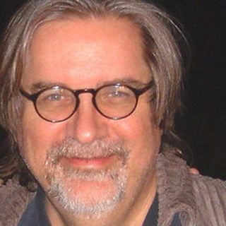 Matt Groening publica nuevo recopilatorio de viñetas