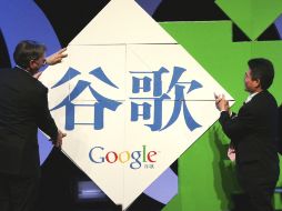 China tiene casi 400 millones de usuarios de internet. AP  /