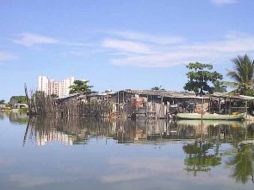 Se debe en parte al calentamiento global, por lo que sugieren que este fenómeno puede seguir produciéndose en el futuro. ESPECIAL  /