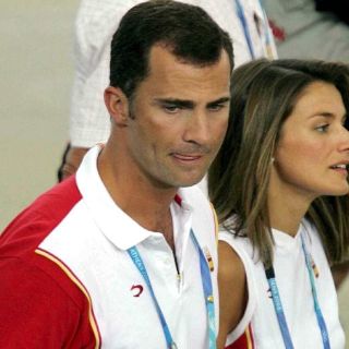 Príncipe Felipe confía en España