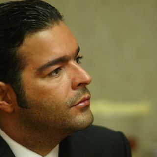 Pablo Montero ayuda a los afectados por el huracán ‘Alex’