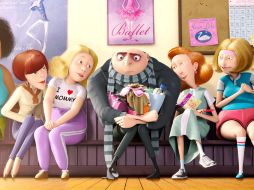 Esta película desbancó a The Twilight Saga: Eclipse. EFE  /