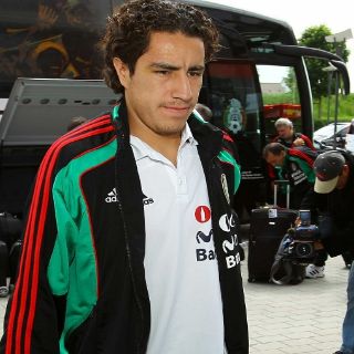 Juárez podría irse a Europa: Trejo