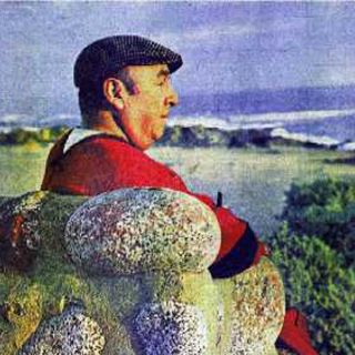 Vigente la obra de Pablo Neruda
