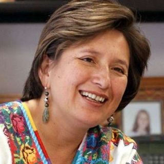 Xóchitl Gálvez marcha por presunto fraude electoral en Hidalgo