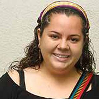 Protagonizará Christina Pastor la obra de teatro 'Gorda'