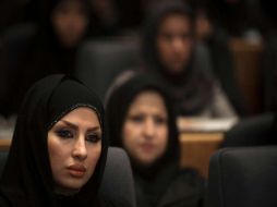 La lapidación es el “castigo” para las mujeres acusadas de adulterio. REUTERS  /