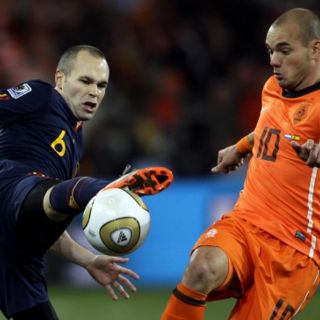 La final se prolonga a tiempos extras