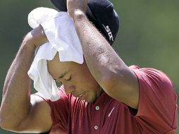 El sudor puede perjudicar el desempeño laboral y la productividad. ESPECIAL  /