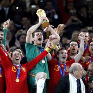 Las 10 mejores anécdotas del Mundial