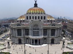 El ciclo ''Presencia de los estados: San Luis Potosí'' se promueve a través del INBA y el Conaculta. ESPECIAL  /