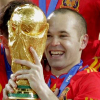 España se lleva 30 millones como campeón