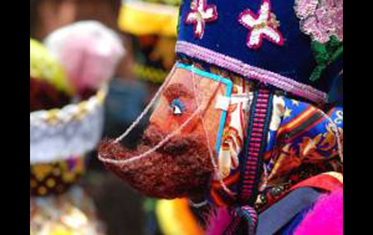 Se pretender elaborar un documento para formular una ley para el ámbito cultural. EL UNIVERSAL  /