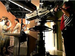 Televisa es la mayor productora de contenidos en español para televisión del mundo. ESPECIAL  /