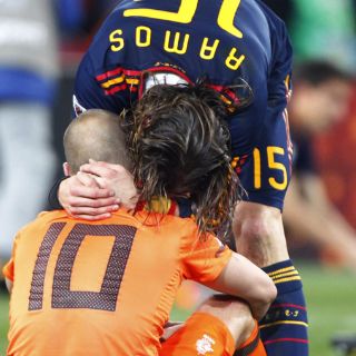 Subcampeonato mundial, fruto de seis años