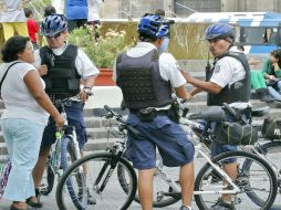 Debido al promedio de edad, una de las recomendaciones es que se contrate a personal más joven. E. BARRERA  /