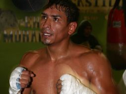 La última pelea de Rafa Márquez fue el 22 de mayo ante el también mexicano Israel Vázquez, a quien lo noqueó. JAMMEDIA  /