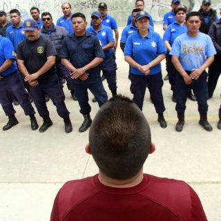 Los municipios dan a conocer su perspectiva