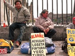 Se registro un decrecimiento del 4.3% en el primer semestre del año. ESPECIAL  /