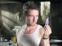 Hulk será uno de los héroes que formará parte de Los Vengadores. ESPECIAL  /