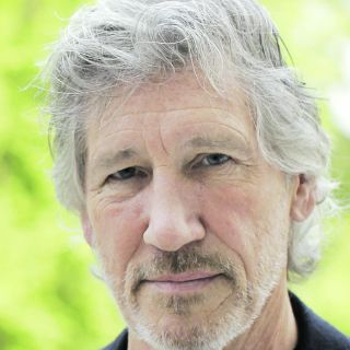 Roger Waters siembra paz con su música