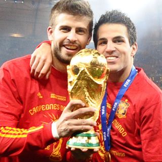 La Casa Blanca felicita a los campeones