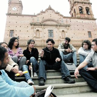 Historias que toman forma en Tapalpa