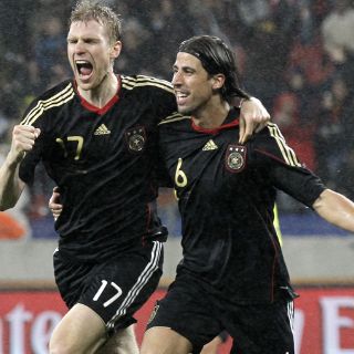 Sudáfrica, un Mundial de 145 goles