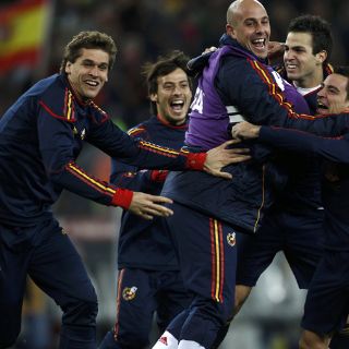 Una generación que ya lo ganó todo