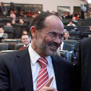 Gustavo Madero afirma que las alianzas son necesarias