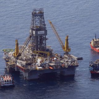 Pemex decide mañana acciones sobre Chicontepec