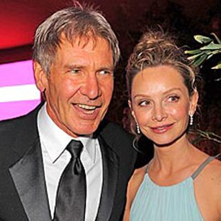 Harrison Ford llega a los 68