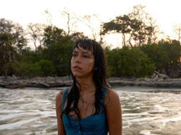 La película 'Retratos en un mar de mentiras', estará presente en el festival. ESPECIAL  /