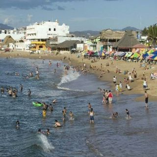 Separan diputados comparecencia por playas limpias