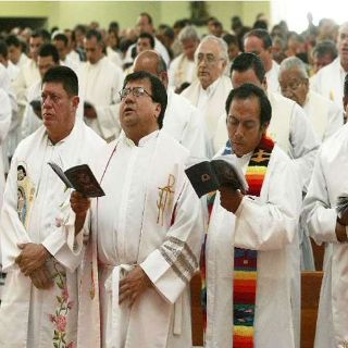 Esperan obispos mexicanos transparencia en la Legión de Cristo