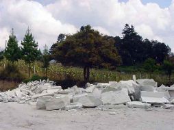 La población de la región se ha visto beneficiada con la investigación de la UAEH. ID  /